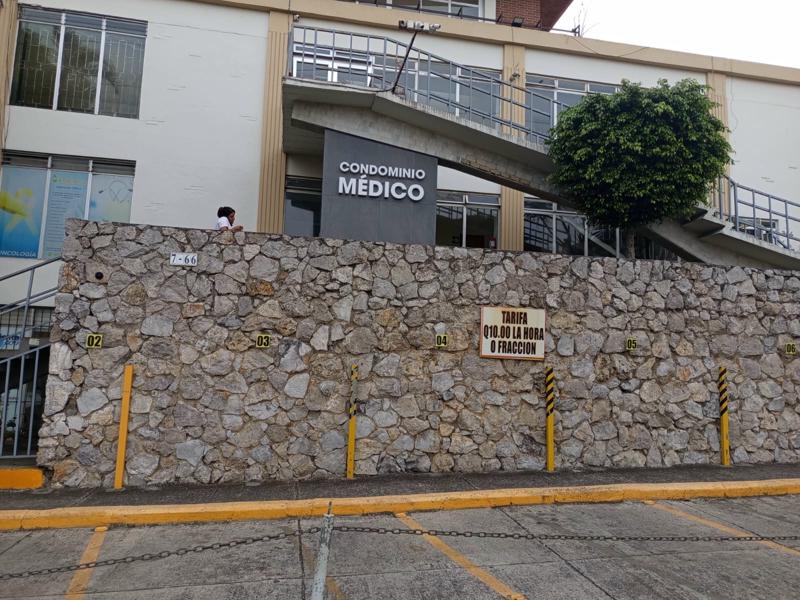 Photo 1 -  Condominio Médico Oficina | Dr. Oscar Figueroa , 6 Avenida 7-66  Zona 10, Ciudad de Guatemala