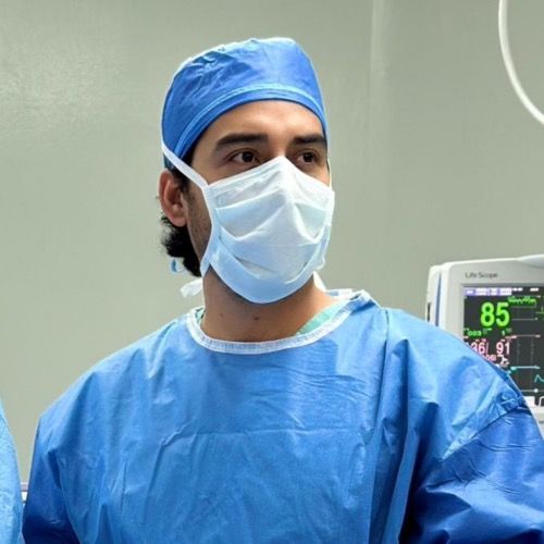 Juan Pablo Cordoba, Coloproctología Proctólogo   en Ciudad de Guatemala | Agenda una cita online