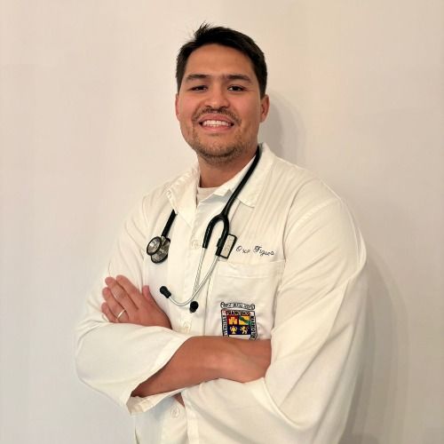 Oscar Roberto Figueroa Castellanos