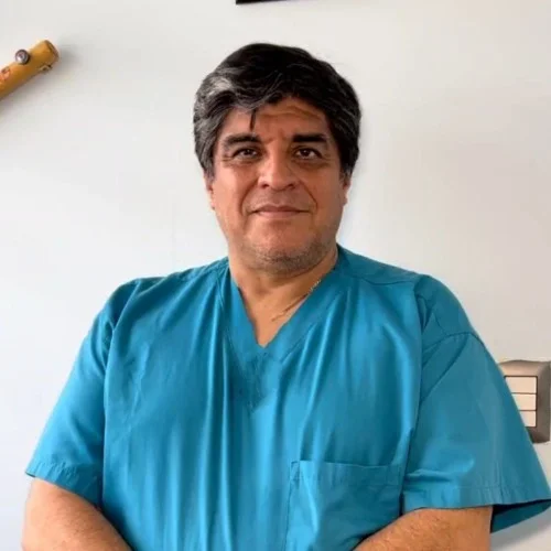 Jaime Matta, Cirujano Maxilofacial en Ciudad de Guatemala | Agenda una cita online