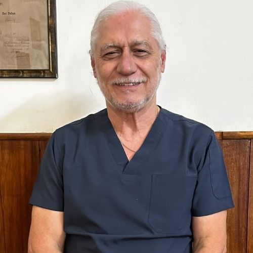 doctor avatar