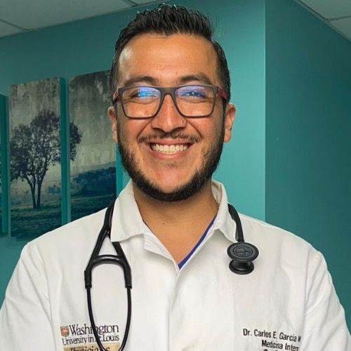 Carlos Eduardo García Martínez, Cardiólogo en Ciudad de Guatemala | Agenda una cita online