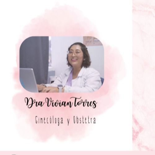 Vivian Alejandrina Torres Tabico, Ginecólogo Obstetra en Ciudad de Guatemala | Agenda una cita online