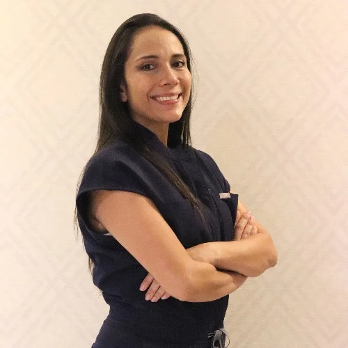 Karla Tejeda, Ginecólogo Obstetra en Ciudad de Guatemala | Agenda una cita online