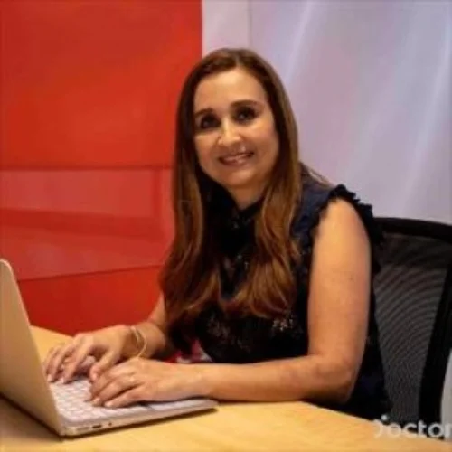 Ligia Ponce De Cáceres, Psicólogo en Ciudad de Guatemala | Agenda una cita online