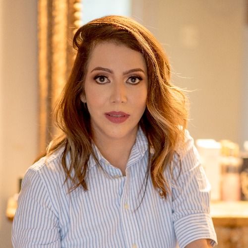 Dra. Andrea Esteban Rojas, Nutriólogo en Ciudad de Guatemala | Agenda una cita online