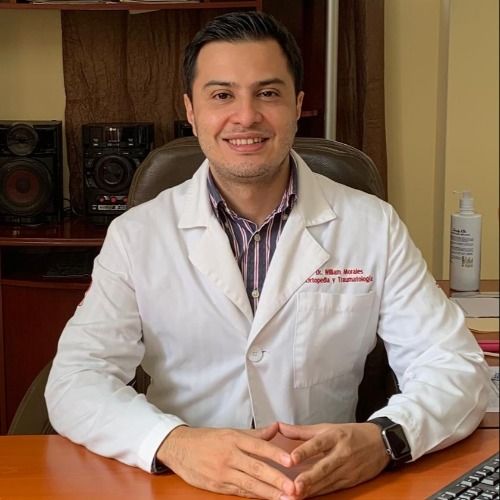 doctor avatar