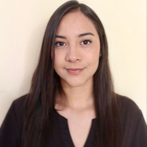 Paulina Monzón Reyes, Fisioterapeuta en Ciudad de Guatemala | Agenda una cita online