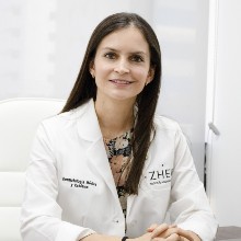 Adriana Fernández Letona Dra.