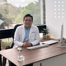 Quicab Guorón Rodríguez Dr.