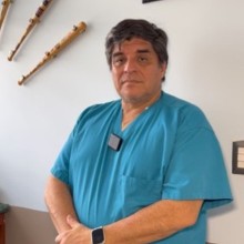 Jaime Matta Dr.