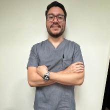 doctor avatar