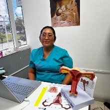 Vivian Alejandrina Torres Tabico