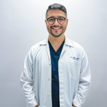 Gabriel Diemecke Dr.