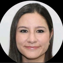 Maria Olga Merida Dra.