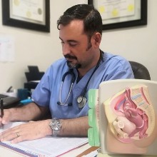 doctor avatar