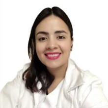 Katherine Mérida, Médico General en Quetzaltenango | Agenda una cita online