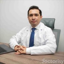 Carlos Alejandro Herrera, Gastroenterólogo en Guatemala | Agenda una cita online