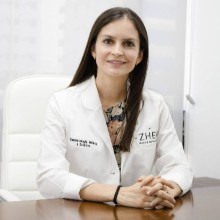 Adriana Fernández Letona Dra.