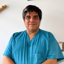 Jaime Matta Dr.