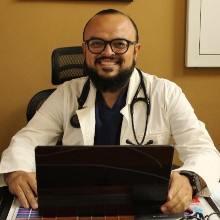 doctor avatar