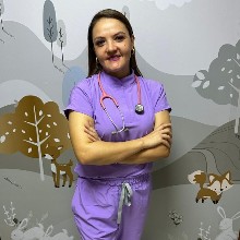 Lidia Guzmán De Blanco