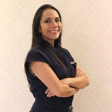 Karla Tejeda