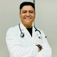 Juan Manuel Rosales