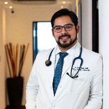 Javier Francisco Duarte Acuña