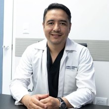 Gabriel Diemecke Dr.