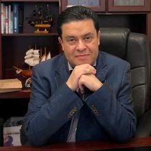 José Andrade Carrera