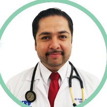 Elmer Hernandez Dr.