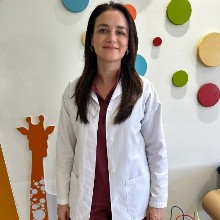 Dayana López Miranda Dra.