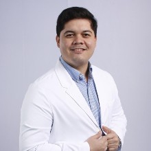 Franco Donato Pezzarossi Herrarte MSc