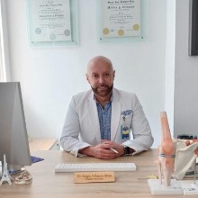 doctor avatar
