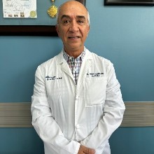 Fredy Avendaño Dr.