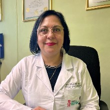 Elizabeth De León Pérez