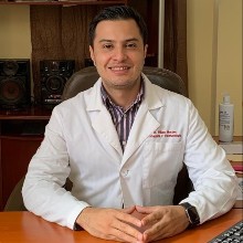 doctor avatar