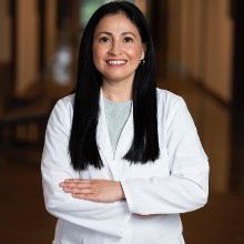 Fabiola Valvert Gamboa Dra.