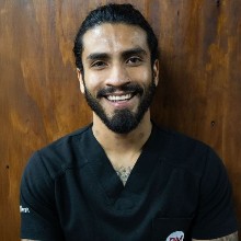 Estuardo Ponciano Godoy