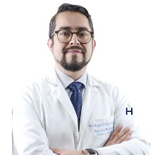 Menfild  Eduardo López Velasco Dr., MSc